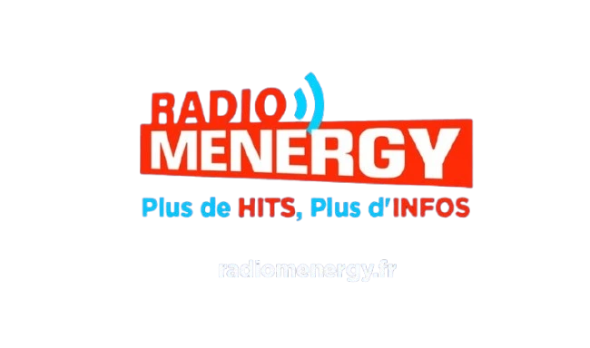 Logo Radio Menergy