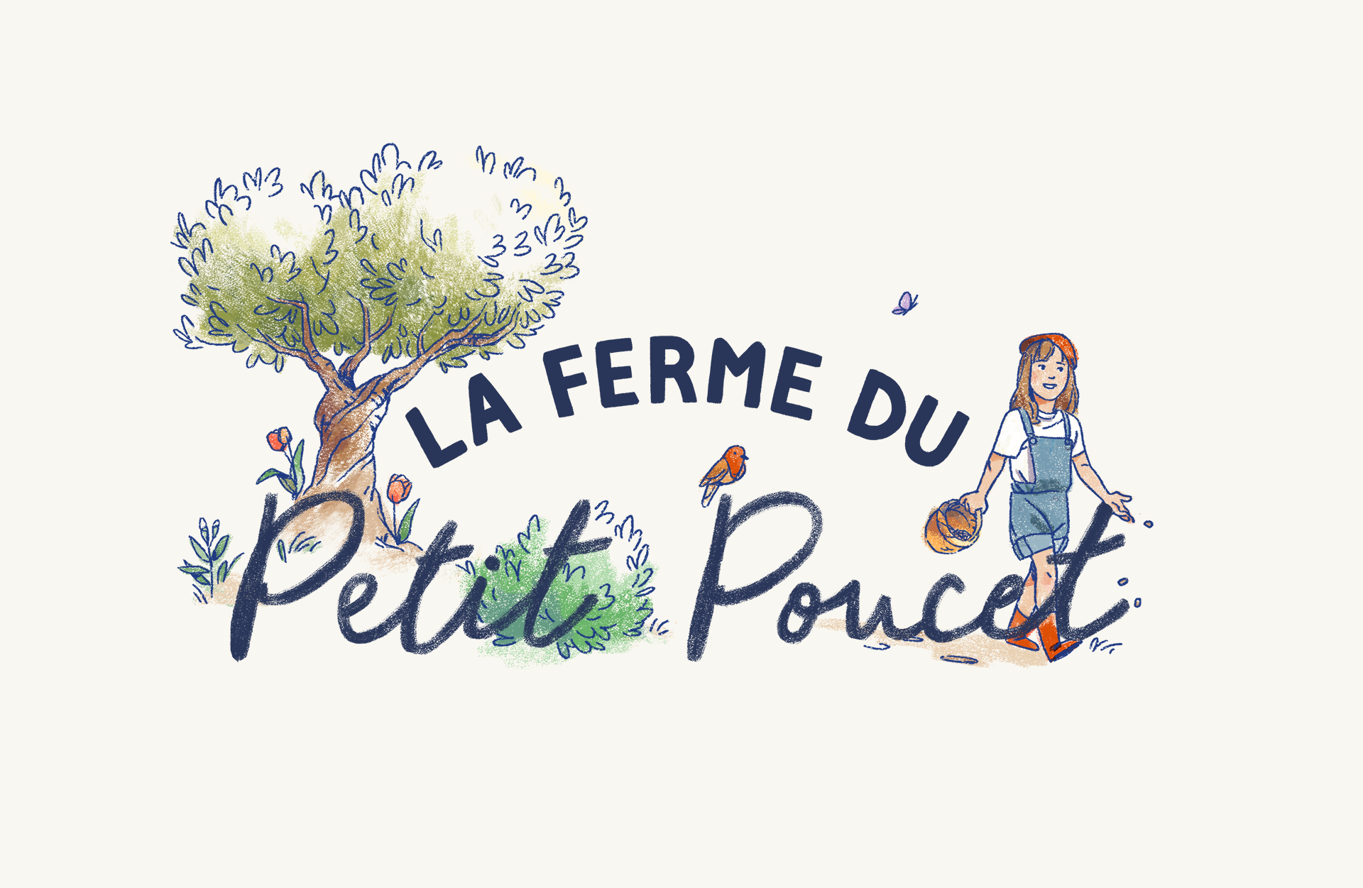 La Ferme du Petit Poucet